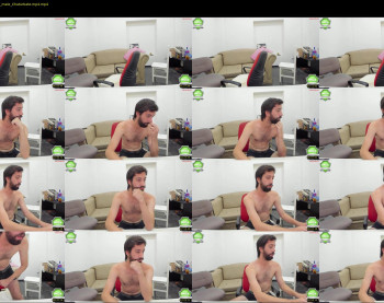 classied — 13 minute Chaturbate male cam show recording, 720p, Mar 14, 2023