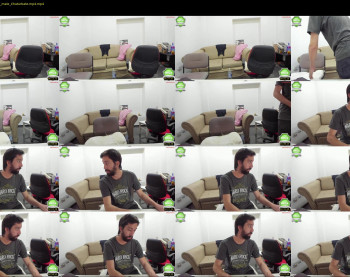 classied — 4 minute Chaturbate male cam show recording, 720p, Mar 15, 2023