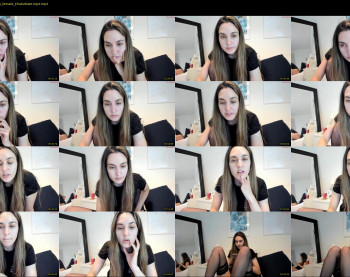 cleolane — 13 minute Chaturbate female cam show recording, 720p, Mar 14, 2023