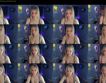 ella_twinkle — 12 minute Chaturbate female cam show recording, 720p, Mar 14, 2023