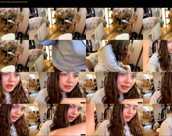 emersoncane — 3 minute Chaturbate female cam show recording, 720p, Mar 14, 2023