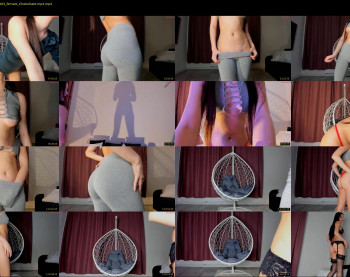 emilybatee — 120 minute Chaturbate female cam show recording, 720p, Mar 14, 2023