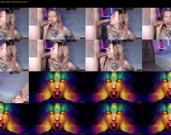 emptyhunters — 11 minute Chaturbate couple cam show recording, 720p, Mar 14, 2023