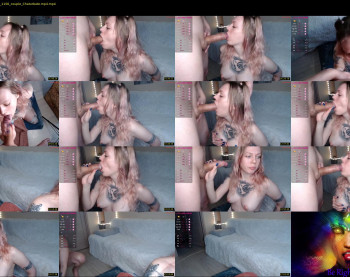 emptyhunters — 31 minute Chaturbate couple cam show recording, 720p, Mar 14, 2023