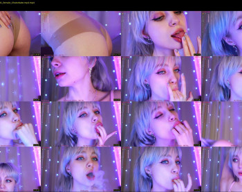 enncandy — 31 minute Chaturbate female cam show recording, 720p, Mar 14, 2023