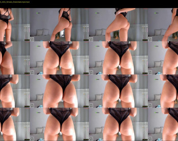 ericamiracle15 — 15 minute Chaturbate female cam show recording, 720p, Mar 14, 2023