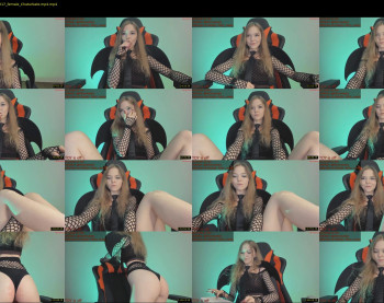 fairy_casey — 120 minute Chaturbate female cam show recording, 720p, Mar 14, 2023