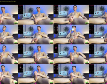 fetishboyfun — 22 minute Chaturbate male cam show recording, 720p, Mar 14, 2023
