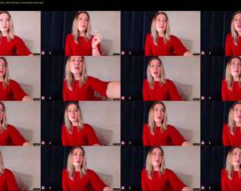 foxydiamond2020 — 6 minute Chaturbate female cam show recording, 720p, Mar 14, 2023