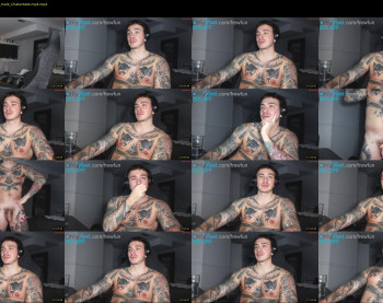 frewfun — 43 minute Chaturbate male cam show recording, 720p, Mar 14, 2023