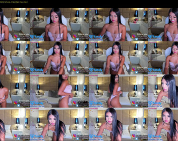 hailey_florez — 6 minute Chaturbate female cam show recording, 720p, Mar 14, 2023