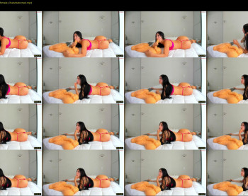 halliee — 3 minute Chaturbate couple cam show recording, 720p, Mar 14, 2023