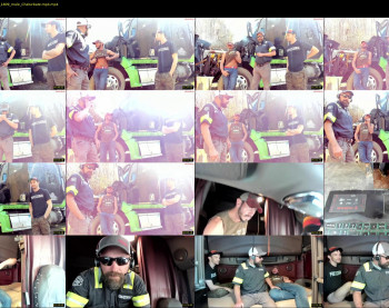 hardworkertn — 14 minute Chaturbate male cam show recording, 720p, Mar 14, 2023