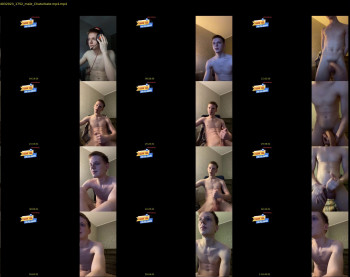 heey_nick — 72 minute Chaturbate male cam show recording, 720p, Mar 14, 2023