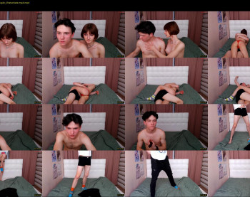 hizgi — 9 minute Chaturbate couple cam show recording, 720p, Mar 14, 2023