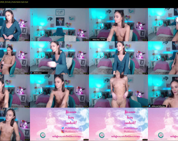 holihurricane — 57 minute Chaturbate female cam show recording, 720p, Mar 14, 2023