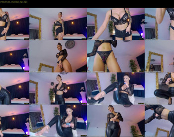 indiansweety — 105 minute Chaturbate female cam show recording, 720p, Mar 14, 2023