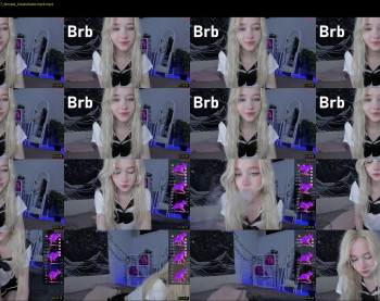 irma_bell — 65 minute Chaturbate female cam show recording, 720p, Mar 15, 2023
