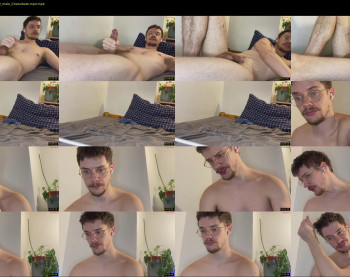 ironthud — 26 minute Chaturbate male cam show recording, 720p, Mar 14, 2023