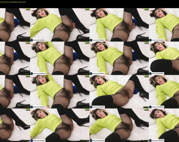 islanublar — 11 minute Chaturbate female cam show recording, 720p, Mar 14, 2023