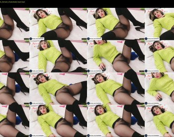 islanublar — 39 minute Chaturbate female cam show recording, 720p, Mar 14, 2023