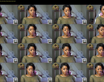 jasminekay — 3 minute Chaturbate female cam show recording, 720p, Mar 14, 2023