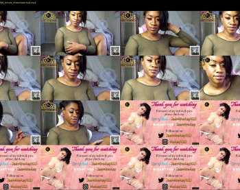 jasminekay — 13 minute Chaturbate female cam show recording, 720p, Mar 14, 2023