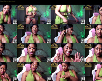 jasminekay — 36 minute Chaturbate female cam show recording, 720p, Mar 15, 2023