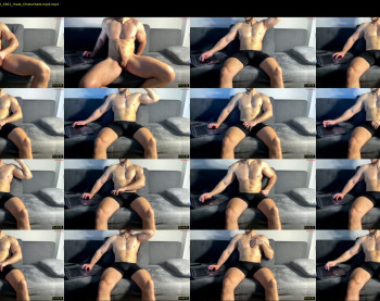 js_ihavecookie — 67 minute Chaturbate male cam show recording, 720p, Mar 14, 2023