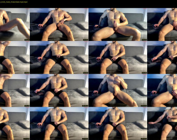 js_ihavecookie — 112 minute Chaturbate male cam show recording, 720p, Mar 14, 2023