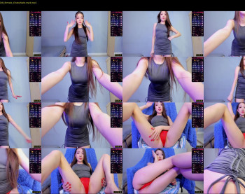 k_kimikooo — 86 minute Chaturbate female cam show recording, 720p, Mar 14, 2023