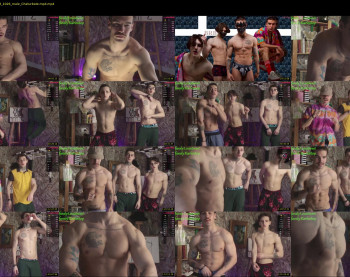 karlos_murphy — 137 minute Chaturbate male cam show recording, 720p, Mar 14, 2023