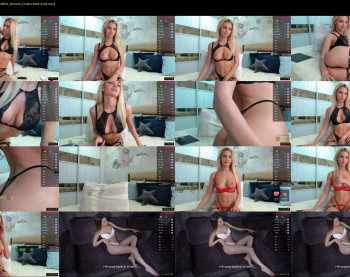 kassablanca_ — 120 minute Chaturbate female cam show recording, 720p, Mar 14, 2023