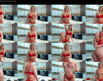 kassablanca_ — 20 minute Chaturbate female cam show recording, 720p, Mar 15, 2023