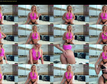 kassablanca_ — 20 minute Chaturbate female cam show recording, 720p, Mar 15, 2023