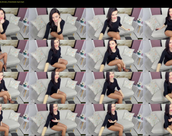 katedolly — 8 minute Chaturbate female cam show recording, 720p, Mar 14, 2023