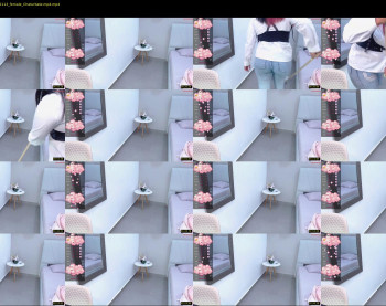 kenya_buhle — 3 minute Chaturbate female cam show recording, 720p, Mar 14, 2023