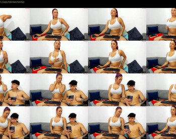 kiindred_ — 3 minute Chaturbate couple cam show recording, 720p, Mar 15, 2023