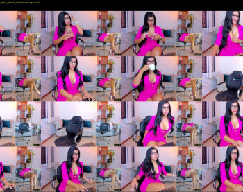 kimberly_hot2 — 13 minute Chaturbate female cam show recording, 720p, Mar 15, 2023