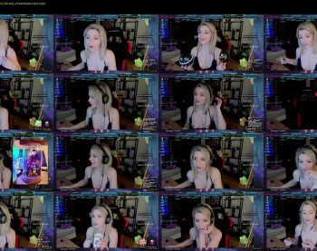 kimilee22 — 120 minute Chaturbate female cam show recording, 720p, Mar 14, 2023