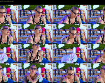 kittygy — 32 minute Chaturbate female cam show recording, 720p, Mar 14, 2023