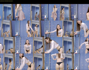 kriskras__ — 120 minute Chaturbate female cam show recording, 720p, Mar 14, 2023