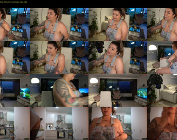 laurasophya — 36 minute Chaturbate female cam show recording, 720p, Mar 15, 2023