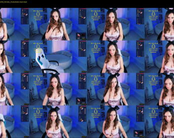 lil_stephanie — 31 minute Chaturbate female cam show recording, 720p, Mar 14, 2023