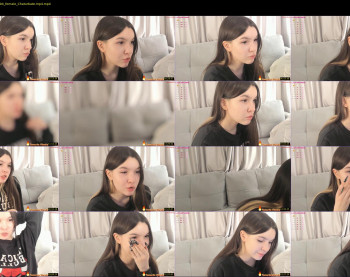 lindajenny — 38 minute Chaturbate couple cam show recording, 720p, Mar 15, 2023