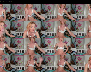 lola1981 — 5 minute Chaturbate female cam show recording, 720p, Mar 14, 2023