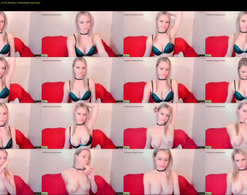lovingsummer — 31 minute Chaturbate female cam show recording, 720p, Mar 14, 2023