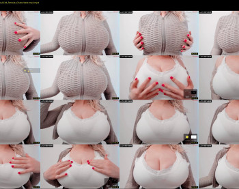 maggielandrin — 48 minute Chaturbate female cam show recording, 720p, Mar 15, 2023