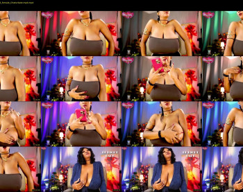 mariicha — 109 minute Chaturbate female cam show recording, 720p, Mar 14, 2023