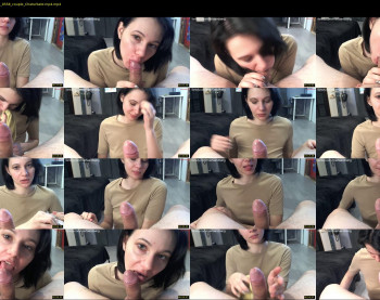 martaandserg — 8 minute Chaturbate female cam show recording, 720p, Mar 14, 2023
